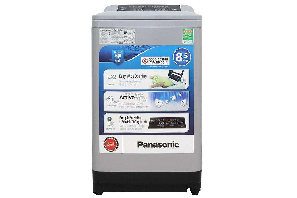 Bảng lỗi máy giặt Panasonic sẽ giúp bạn bảo vệ máy giặt của bạn