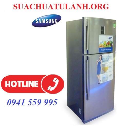 Bảo Dưỡng Tủ Lạnh Samsung Tại Nhà Hà Nội