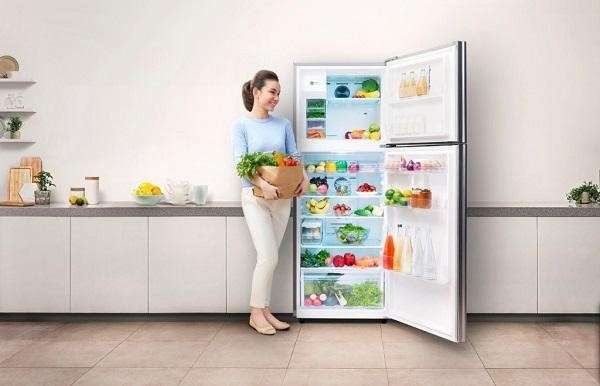 Bật mí những ưu điểm nổi bật của tủ lạnh Beko