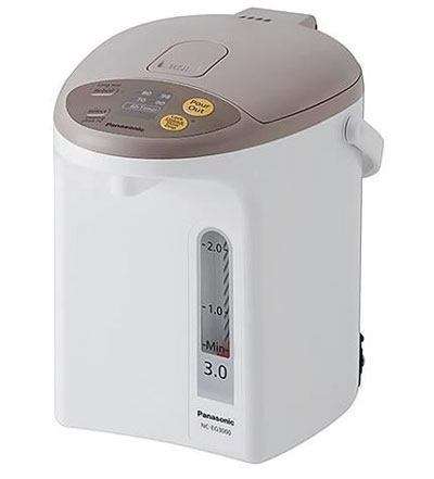 Hướng dẫn đăng kí bảo hành điện tử máy nước nóng Panasonic