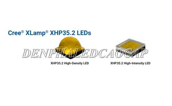 Chip LED XHP35.2