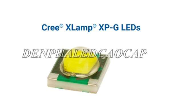 Chip LED Cree XP-G2