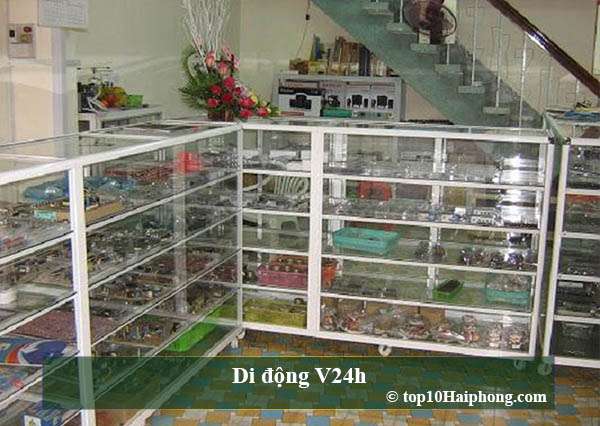 Di động V24h