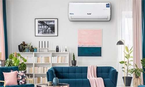 Điều hòa inverter tiết kiệm điện