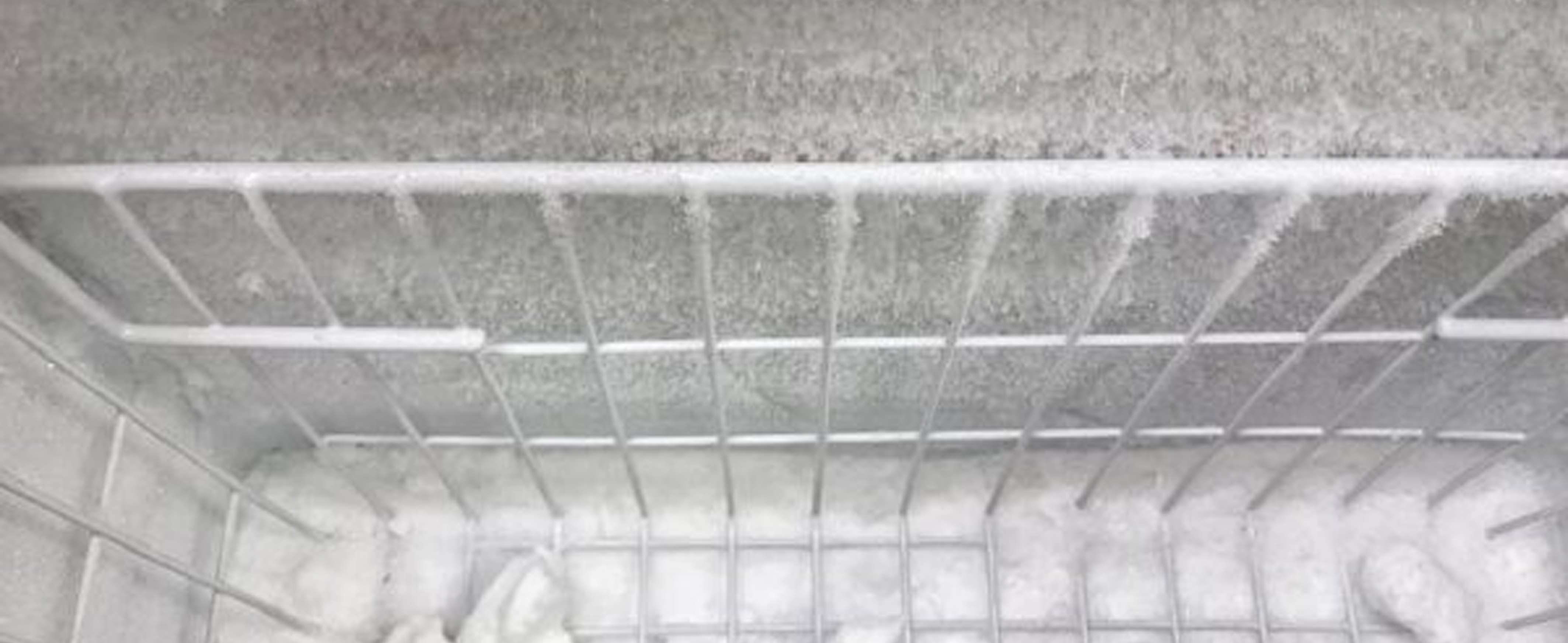 cầu chì nhiệt bị đứt cũng khiến cho tủ lạnh đóng tuyết