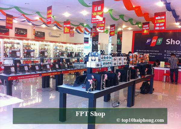 FPT Shop