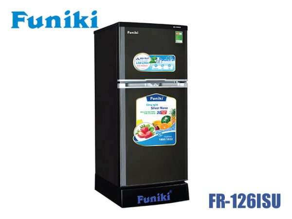 Tủ lạnh Funiki FR-126ISU