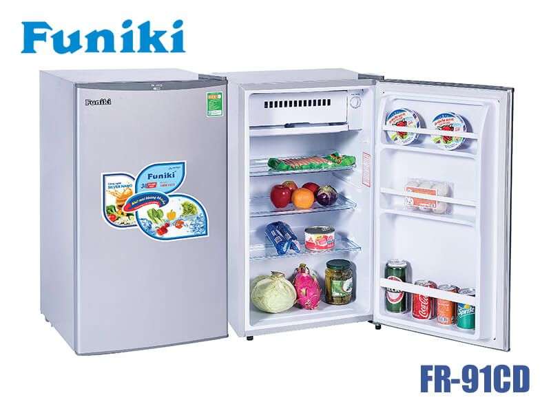 Funiki-FR-91CD
