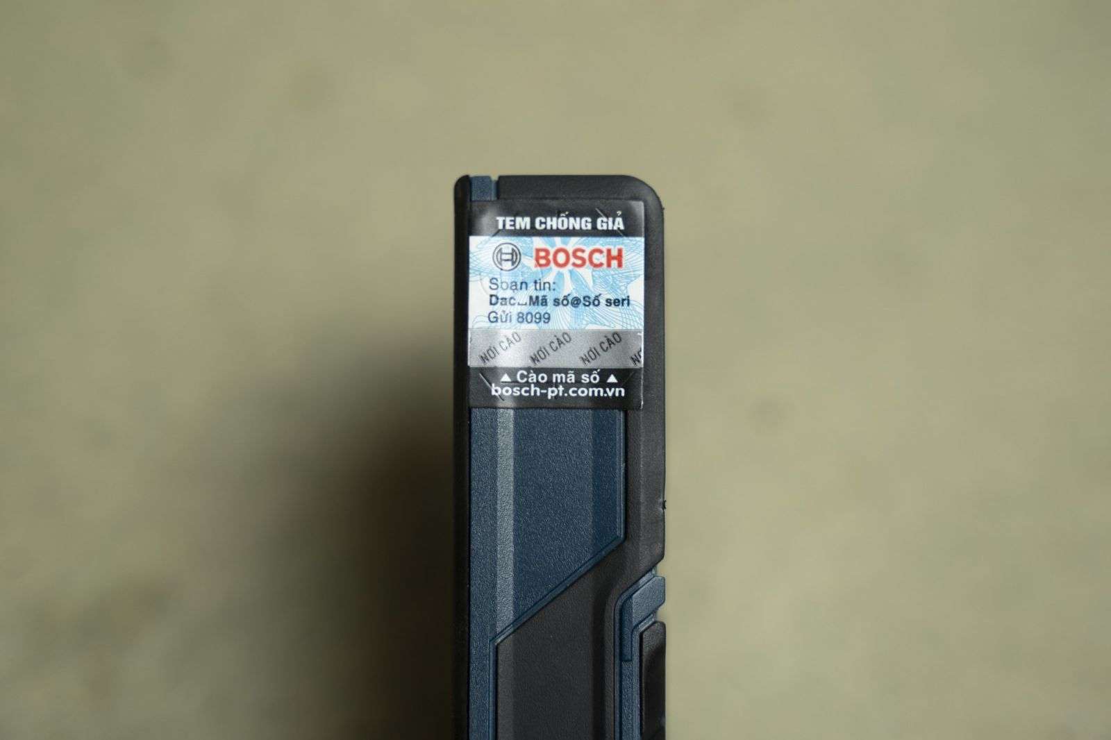 Máy đo khoảng cách Bosch GLM 500 Chính hãng | Máy đo khoảng cách Laser