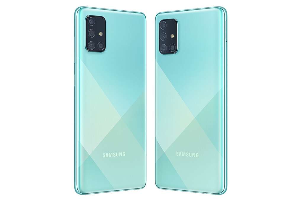 Điện thoại smartphone Samsung giá rẻ, chính hãng, trả góp 0% 09/2021 – DienmayXANH.com