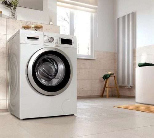Giá thành máy giặt sấy khô tương đối cao