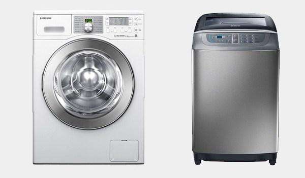 Hướng dẫn bảo dưỡng máy giặt Toshiba đúng cách