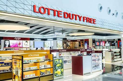 Giới thiệu về thương hiệu Lotte