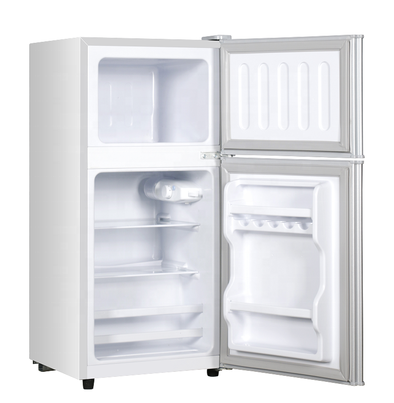tủ lạnh mini 90 lít 2 canh cua sinni