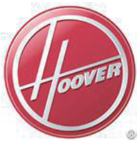 Logo HOOVER