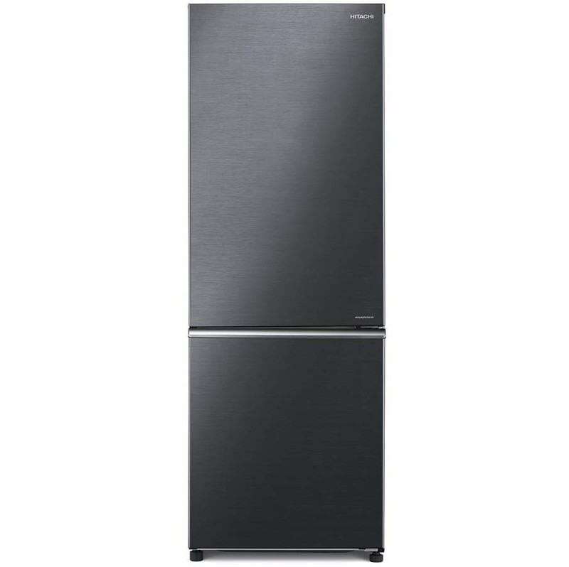 Tủ lạnh Hitachi R-B330PGV8-BBK