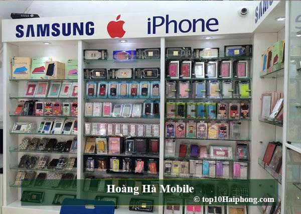 Hoàng Hà Mobile