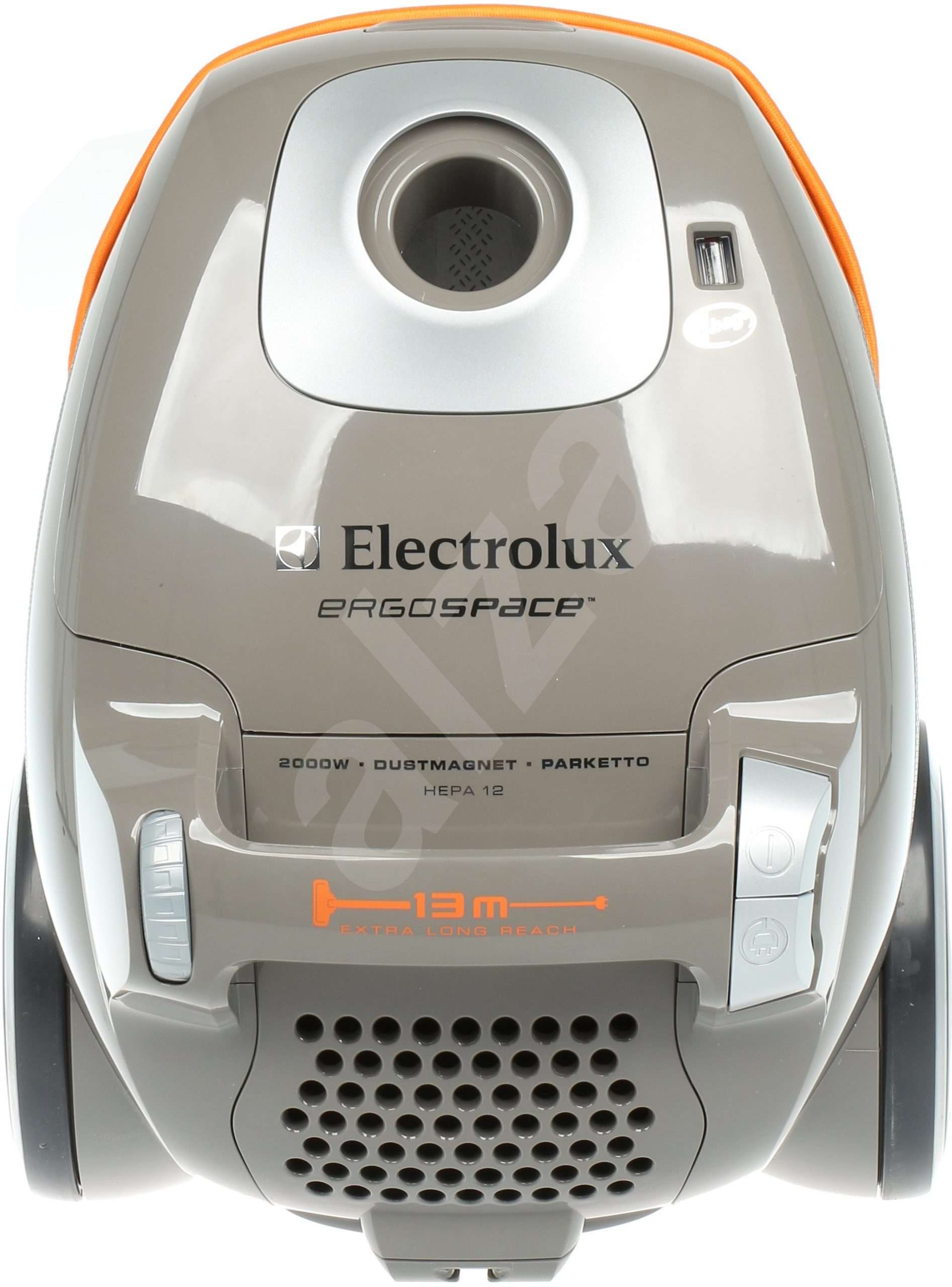 ELECTROLUX Vacuum Cleaners | s-bag®