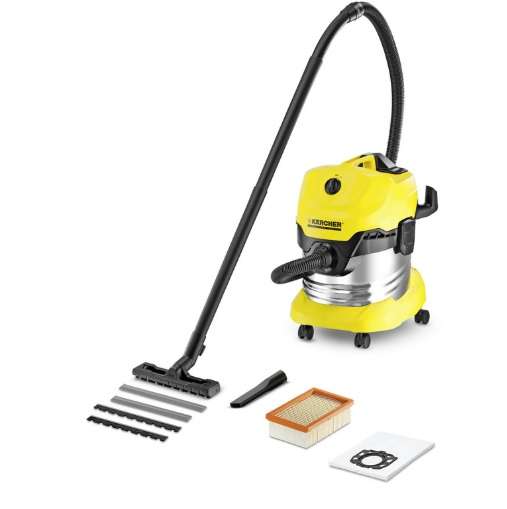 Karcher WD 4 Premium