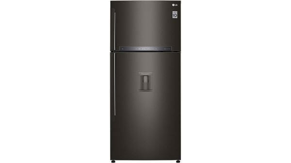 Tủ lạnh 500 lít LG GN-D602BL