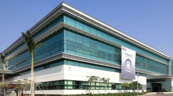 The Evolution of LG Manufacturing in Vietnam | LG NEWSROOM