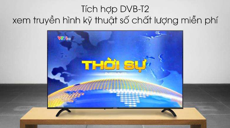 Tivi Skyworth 32 inch 32TB2000, HD Ready, DVB-T2