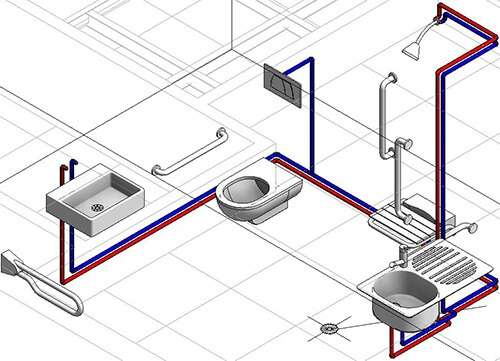 Cách lắp đặt bồn cầu Toto MS884T2 đúng chuẩn tại nhà