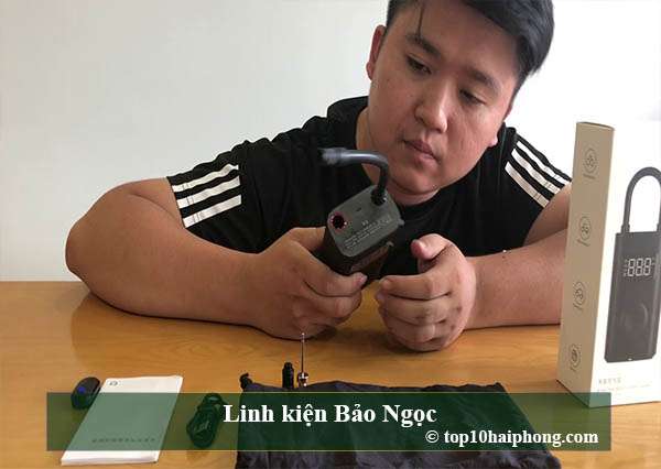 Linh kiện Bảo Ngọc