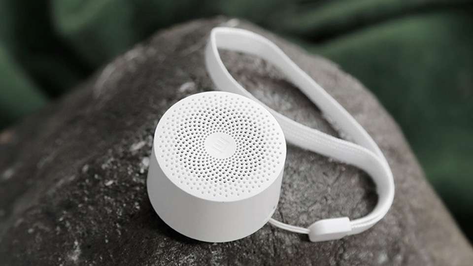 Thời lượng pin Loa bluetooth mini Xiaomi Compact Speaker 2