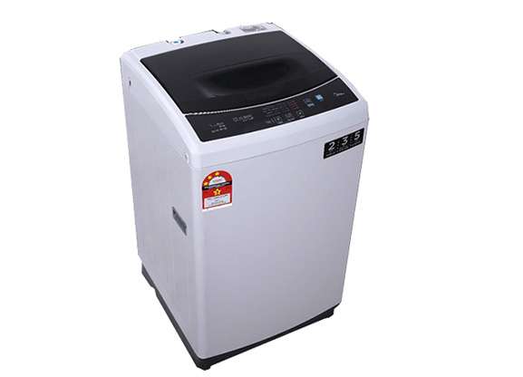 Máy giặt Midea 9.5Kg MAS9501(WB)