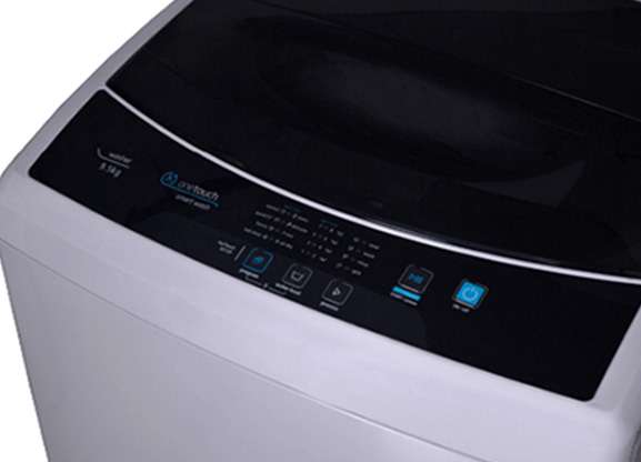 Máy giặt Midea 9.5Kg MAS9501(WB)