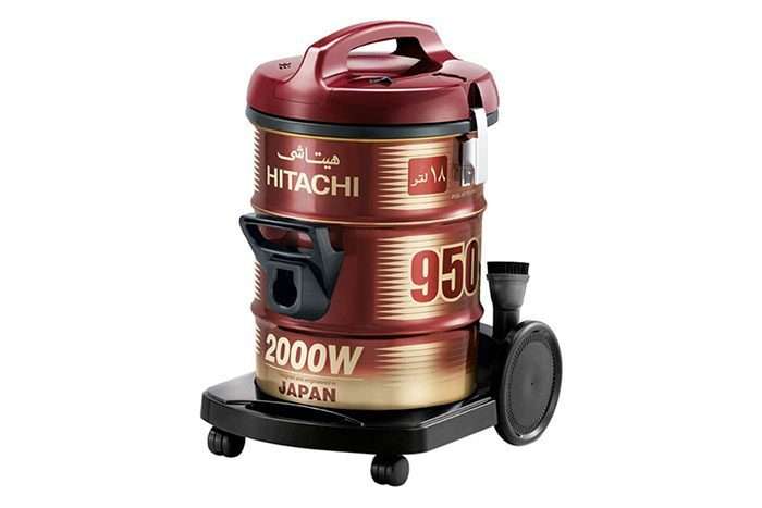 Máy hút bụi HITACHI 950Y