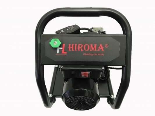 Máy rửa xe HIROMA DHL – 0522 Plus | Hiroma