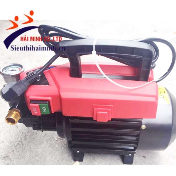 Máy rửa xe áp lực cao YAMASU YMS-F1000 (2500W) | Tiki