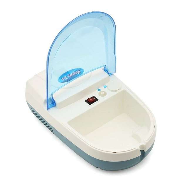 Máy xông hút Dotha Health Care Hi Baby Nebulizer DT 006