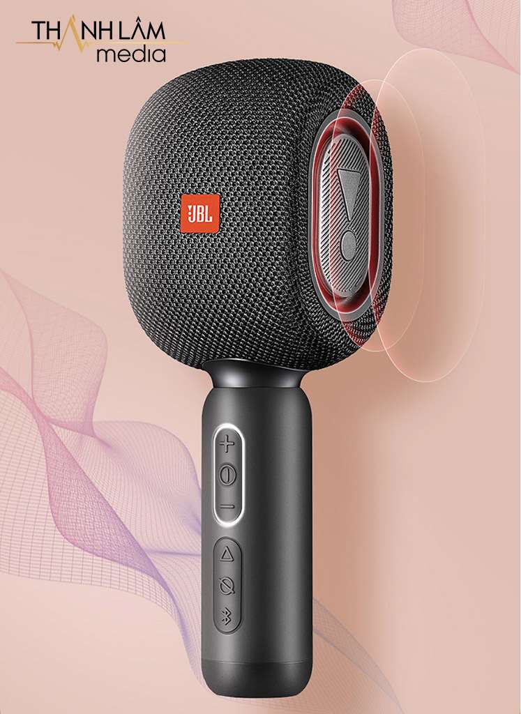 Micro JBL KMC500