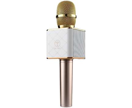 Micro karaoke Bluetooth Tuxun Q7
