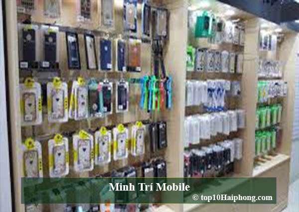 Minh Trí Mobile