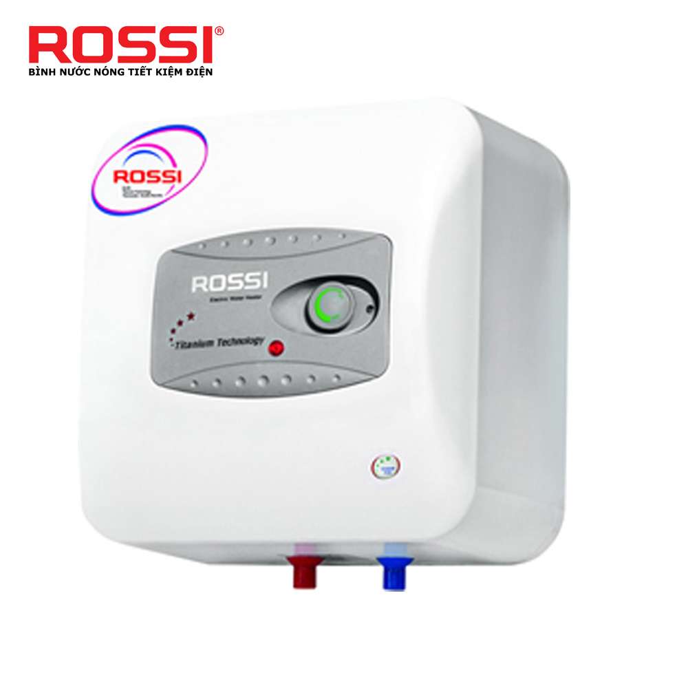 Bình Nóng Lạnh Rossi R30 TI 30 Lít giá rẻ nhất | Dienmaythienphu