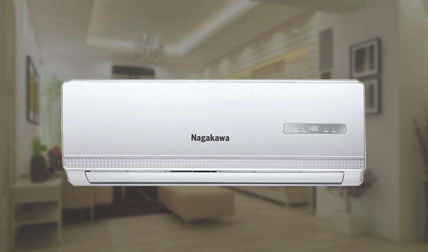 Điều Hòa Nagakawa 12000Btu NS-C12TL 1 Chiều giá rẻ nhất | Dienmaythienphu