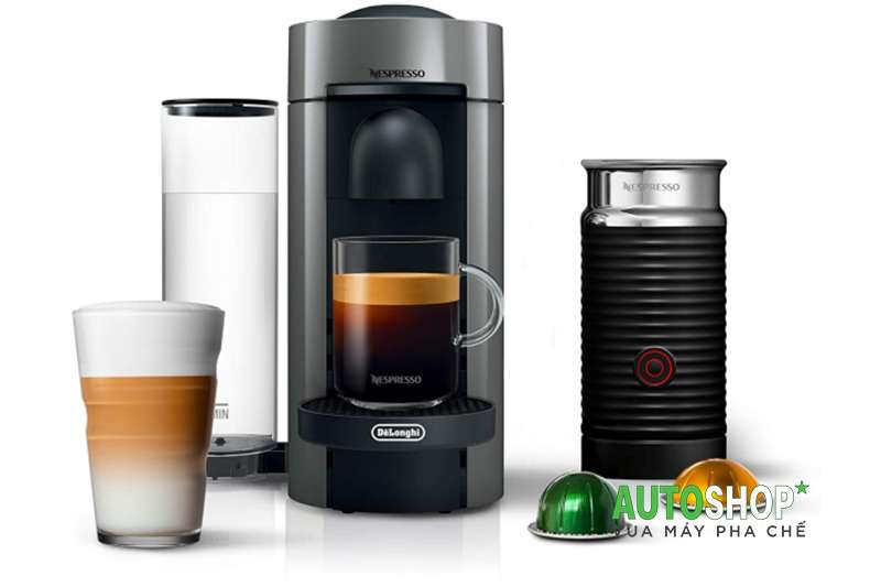 Nespresso-ENV150GYAE