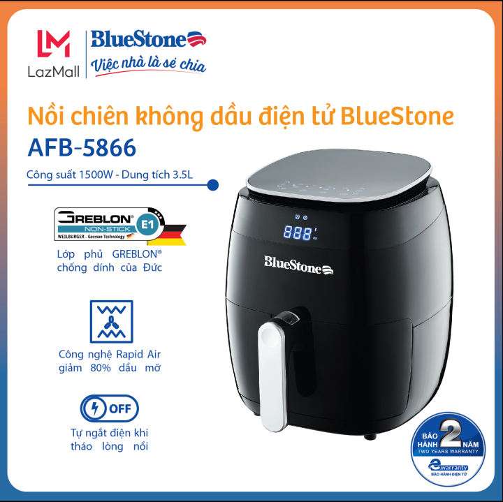 Noi chien khong dau BlueStone AFB 5866 3