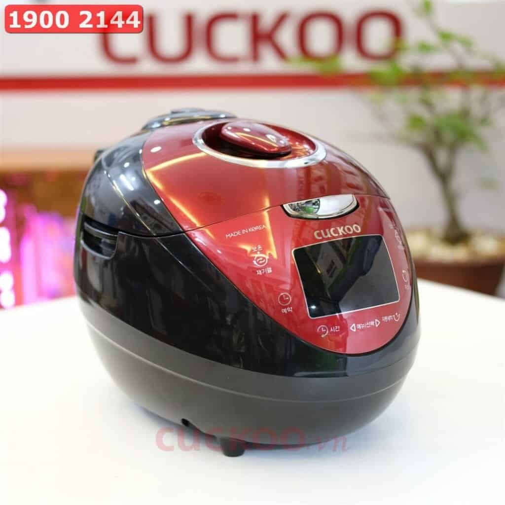 Noi com Dien tu Cuckoo CRP-N0680SR (cuckoo.vn) 1