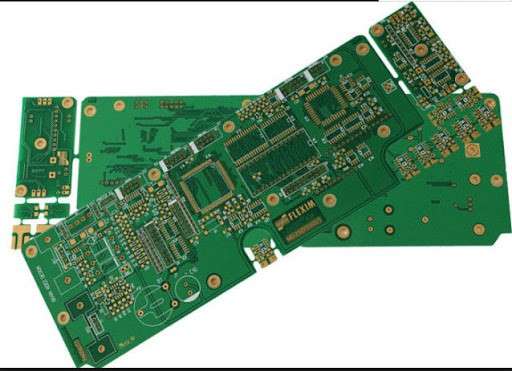 PCB cứng