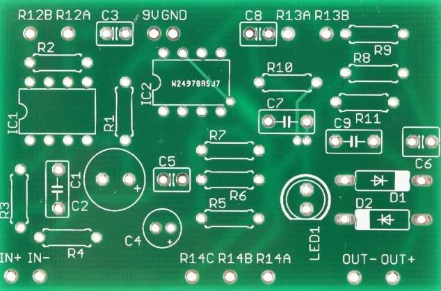 PCB