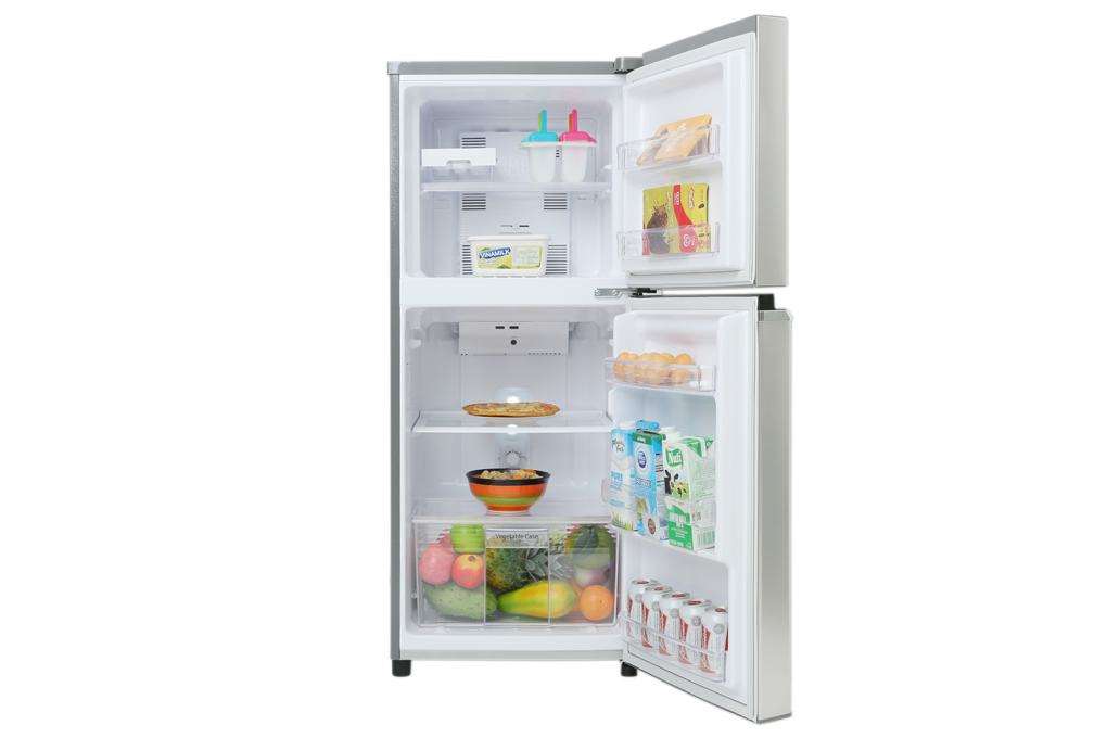 Tủ lạnh giá rẻ Panasonic NR-BA189PPVN