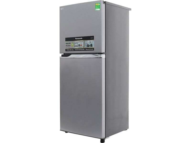 Tủ lạnh 200 lít Panasonic NR-BL26AVPVN