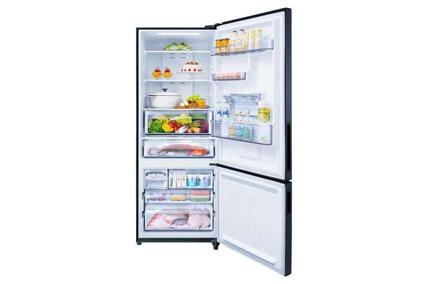 Tủ lạnh 400 lít Panasonic NR-BX460WKVN
