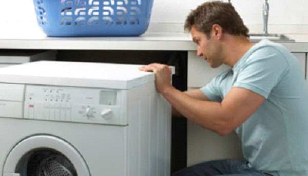 Hướng dẫn quy trình lắp đặt máy giặt đúng cách ngay tại nhà