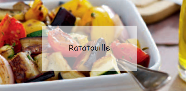Ratatotille